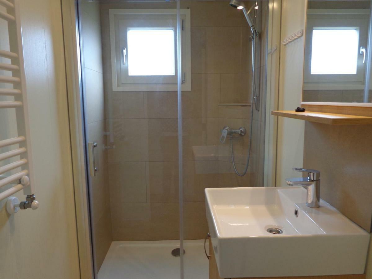 Lodge 4 Personen Camping De Molenhof Reutum Экстерьер фото